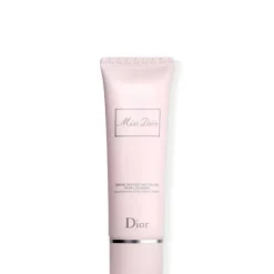 Femme DIOR Miss                Crème de Rose Onctueuse pour les Mains