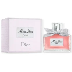 Femme DIOR Miss                Parfum Notes Fleuries Fruitées et Boisées Intenses