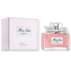 Femme DIOR Miss                Parfum Notes Fleuries Fruitées et Boisées Intenses