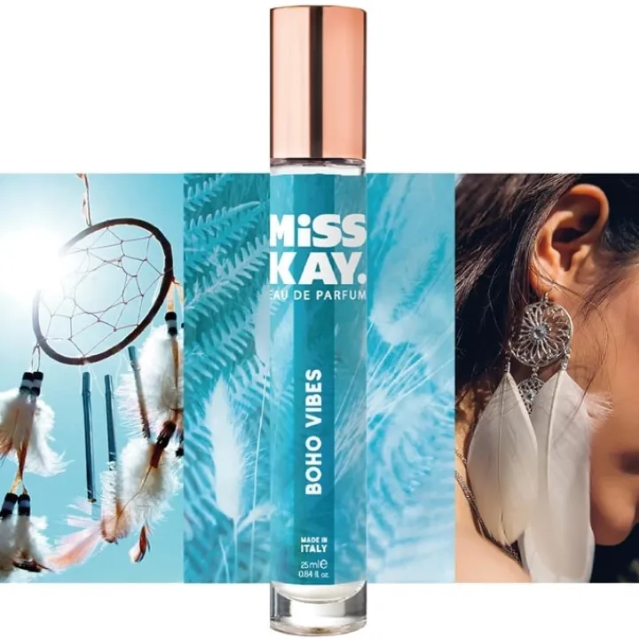 Miss Kay Boho Vibes Eau de Parfum