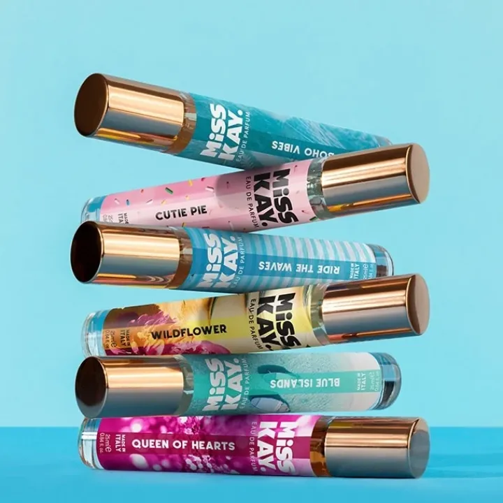 Miss Kay Boho Vibes Eau de Parfum