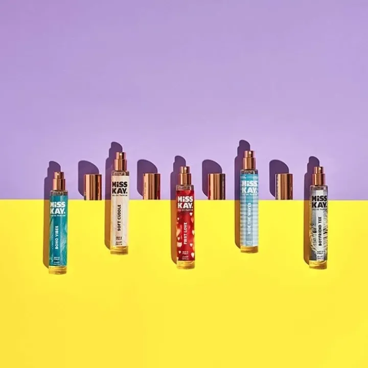 Miss Kay Boho Vibes Eau de Parfum