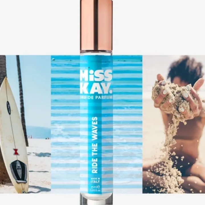 Femme Miss Kay Ride The Waves Eau de Parfum