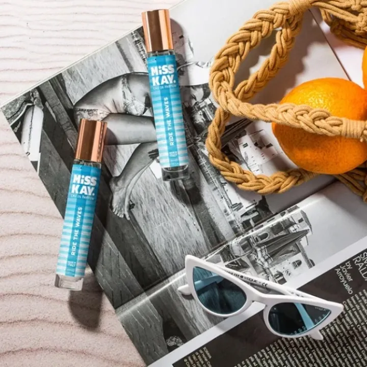 Femme Miss Kay Ride The Waves Eau de Parfum