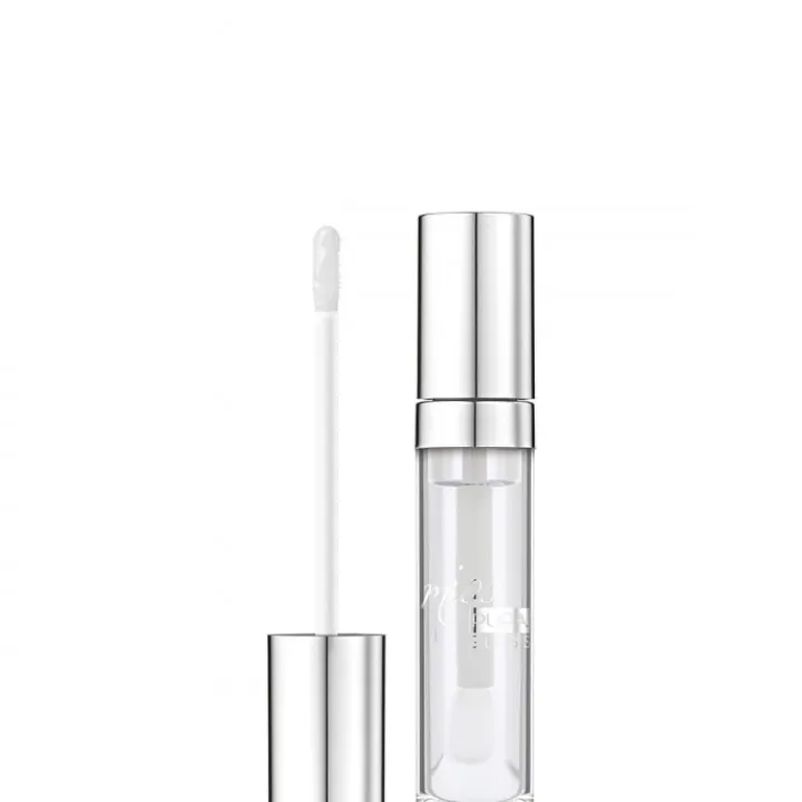 Pupa Miss Gloss Gloss Ultra Brillant Effet Volume Immédiat