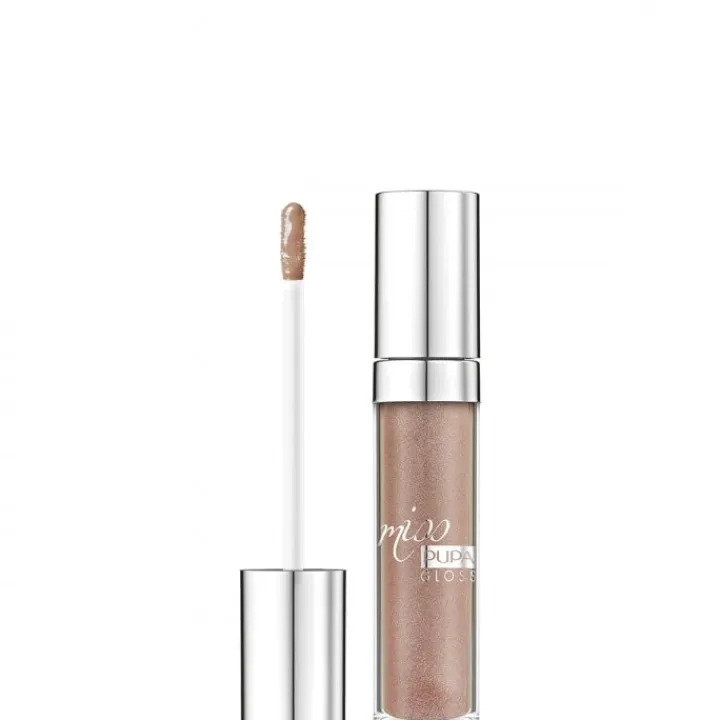 Pupa Miss Gloss Gloss Ultra Brillant Effet Volume Immédiat