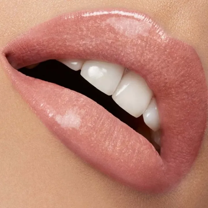 Pupa Miss Rouge à Lèvres Ultra Brillant Effet Cristal