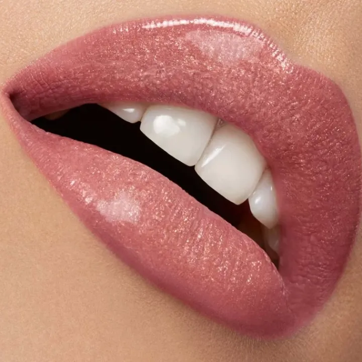 Pupa Miss Rouge à Lèvres Ultra Brillant Effet Cristal