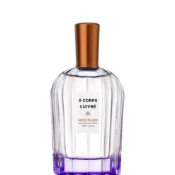 Molinard A Corps Cuivré                Eau de Parfum