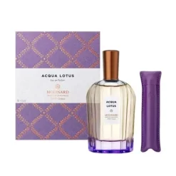 Molinard Acqua Lotus                Eau de Parfum