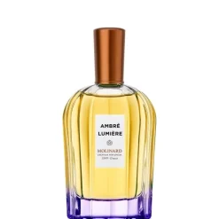 Molinard Ambré Lumière                Eau de Parfum