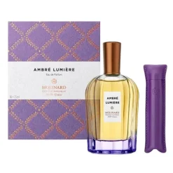 Molinard Ambré Lumière                Eau de Parfum