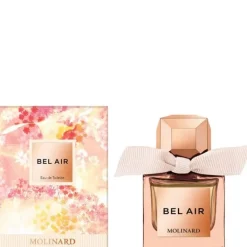 Femme Molinard Bel Air                Eau de Toilette