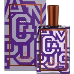 Homme Molinard Campus                Eau de Parfum