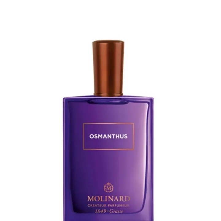 Molinard Osmanthus Eau de Parfum