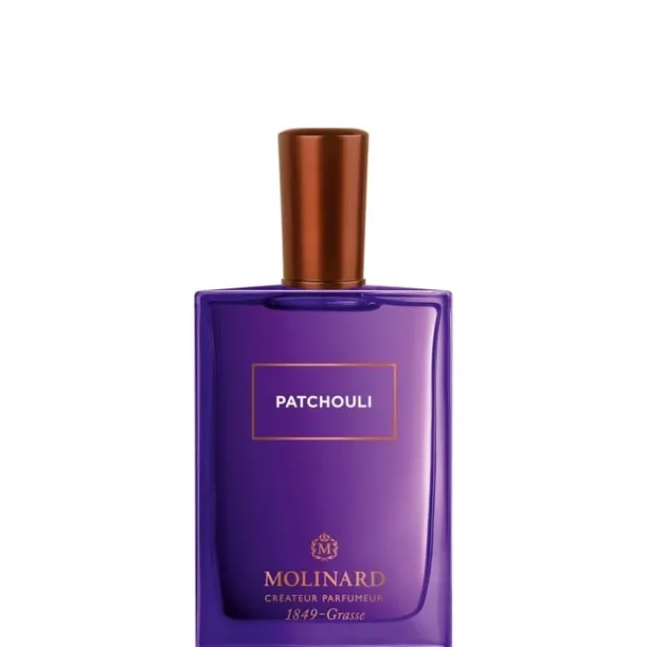 Molinard Patchouli Eau de Parfum