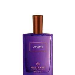 Molinard Violette                Eau de Parfum