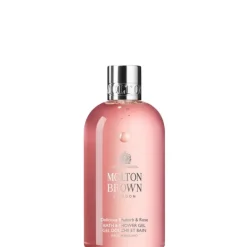Molton Brown Delicious Rhubarb & Rose                Gel Douche et Bain