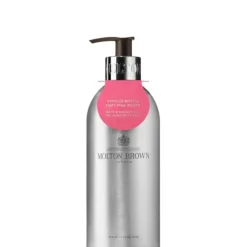 Molton Brown Fiery Pink Pepper                Infinite Bottle Gel Douche et Bain