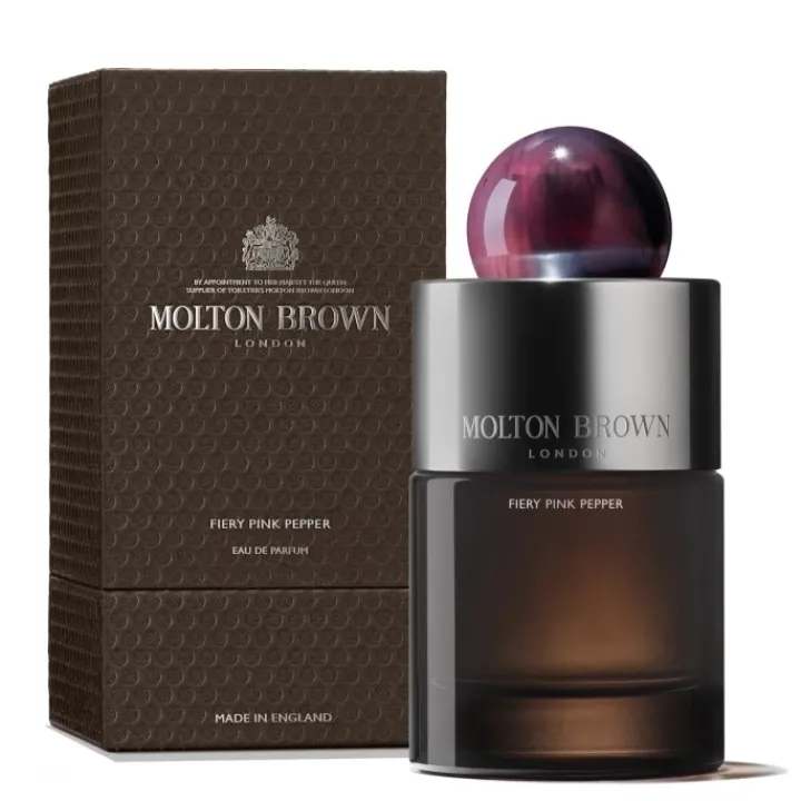 Femme Molton Brown Fiery Pink Pepper Eau de Parfum