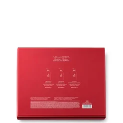 Femme Molton Brown Floral & Marine Hand Care Collection                Coffret  3 Gels Moussants pour les Mains