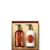 Femme Molton Brown Marvellous Mandarin & Spicy Hand Care Gift Set                Coffret Soin