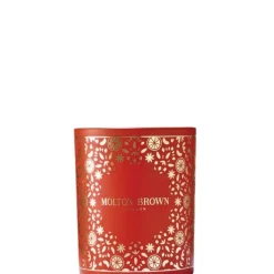 Molton Brown Marvellous Mandarin & Spice Bougie Signature                Bougie Parfumée