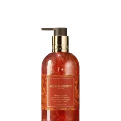 Molton Brown Marvelous Madarin & Spice                Gel Lavant Main