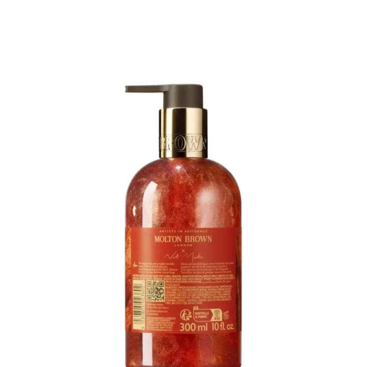 Molton Brown Marvelous Madarin & Spice Gel Lavant Main