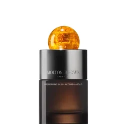 Molton Brown Mesmerising Oudh Accord & Gold                Eau de Parfum