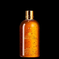 Molton Brown Mesmerising Oudh Accord & Gold                Gel Douche et Bain