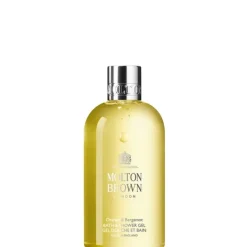 Molton Brown Orange & Bergamot                Gel Douche et Bain