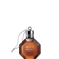 Molton Brown Re-charge Black Pepper Festive Bauble                Gel Douche et Bain