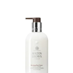 Molton Brown Re-charge Black Pepper                Lotion Pour le Corps