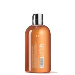 Molton Brown Sunlit Clementine & Vetiver                Gel Douche et Bain
