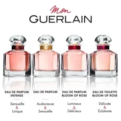 Femme GUERLAIN Mon Eau de Parfum Intense