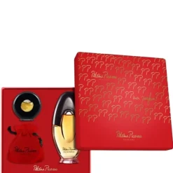 Femme Paloma Picasso Mon Parfum de                Coffret Eau de Parfum
