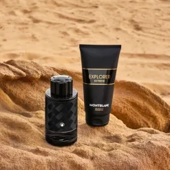 Homme MONTBLANC Explorer Extreme                Gel Douche