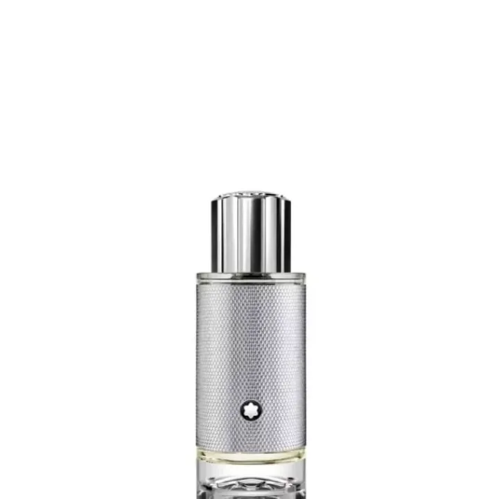 Homme MONTBLANC Explorer Platinum Eau de Parfum