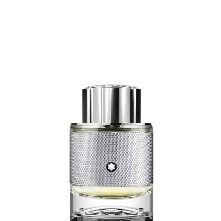 Homme MONTBLANC Explorer Platinum Eau de Parfum