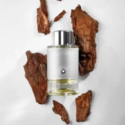 Homme MONTBLANC Explorer Platinum Eau de Parfum