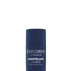 Homme MONTBLANC Explorer Ultra Blue                Déodorant