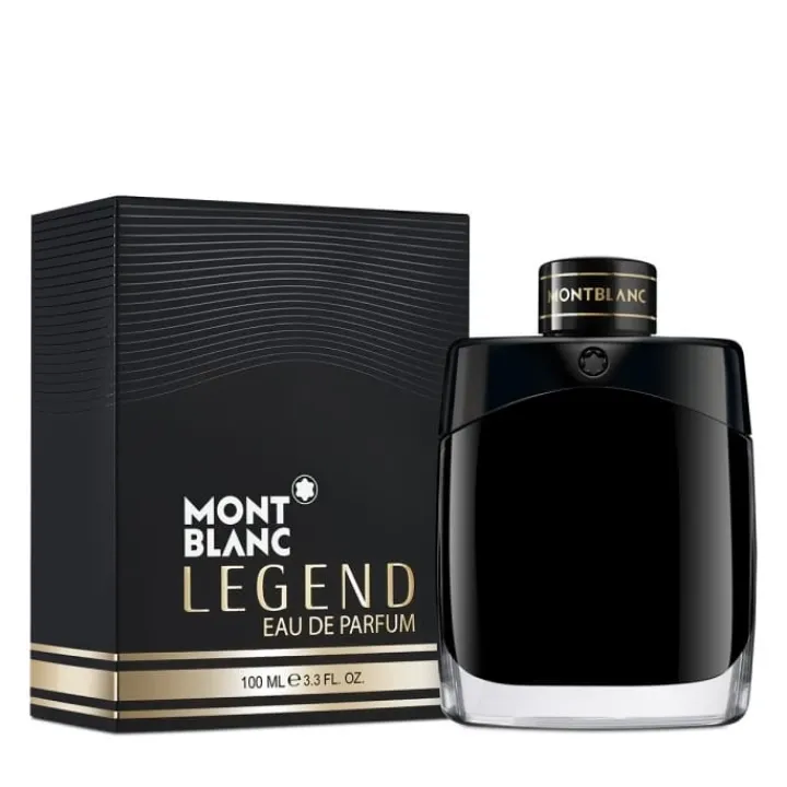 Homme MONTBLANC Legend Eau de Parfum
