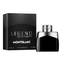 Homme MONTBLANC Legend                Eau de Toilette