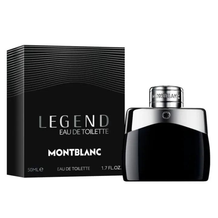 Homme MONTBLANC Legend Eau de Toilette
