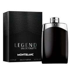 Homme MONTBLANC Legend Eau de Toilette