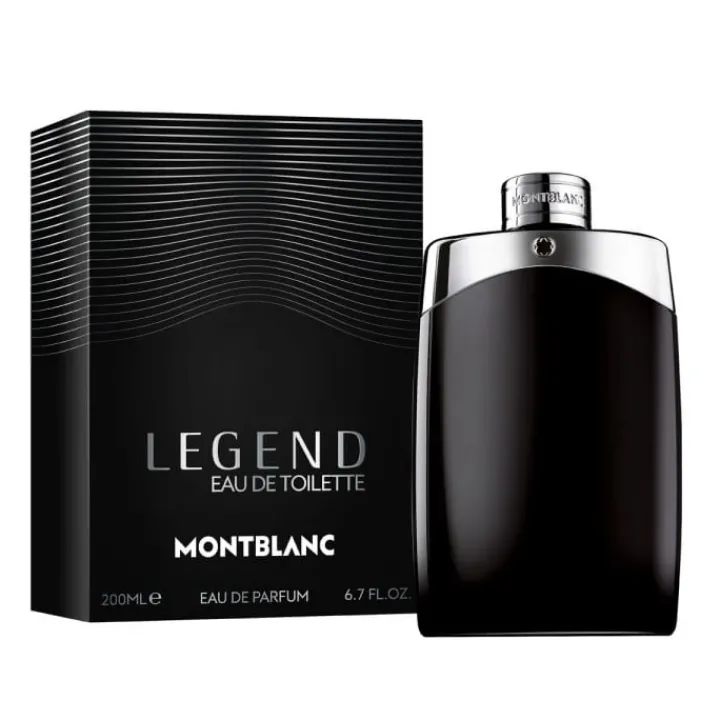 Homme MONTBLANC Legend Eau de Toilette