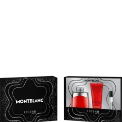 Homme MONTBLANC Legend Red                Coffret Eau de Parfum 2024