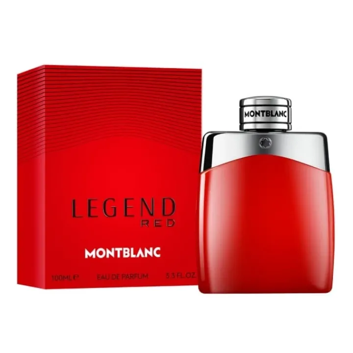 Homme MONTBLANC Legend Red Eau de Parfum