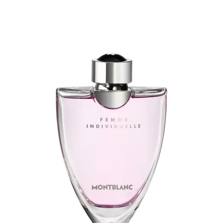 Femme MONTBLANC Femme Individuelle Eau de Toilette